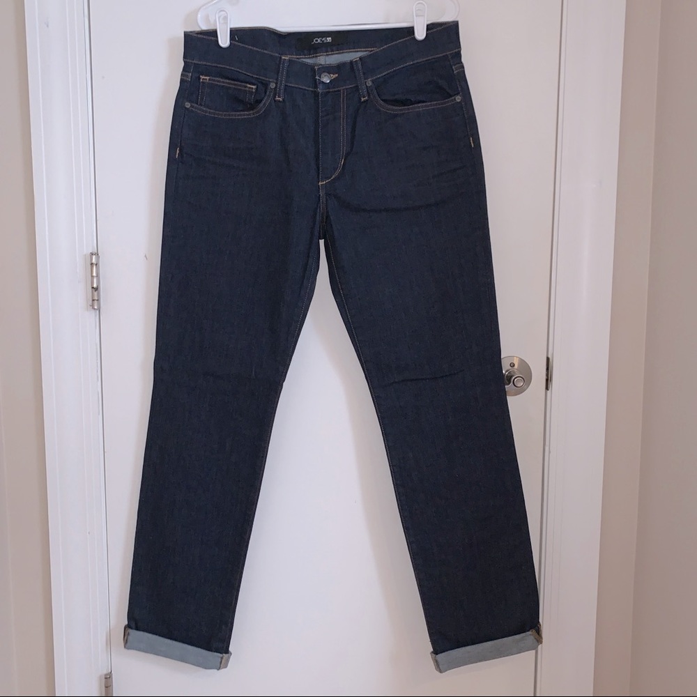 Brand New Joe’s Jeans